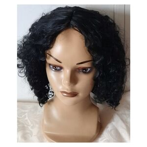 Wavy/Curly wig